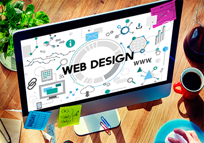 Customized Business Website