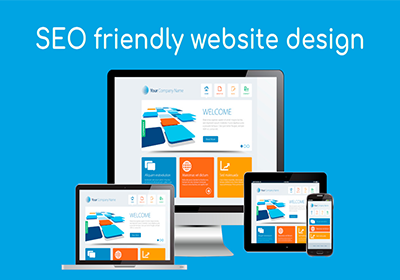 SEO Friendly Websitee